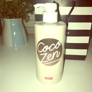PINK COCO ZEN LOTION